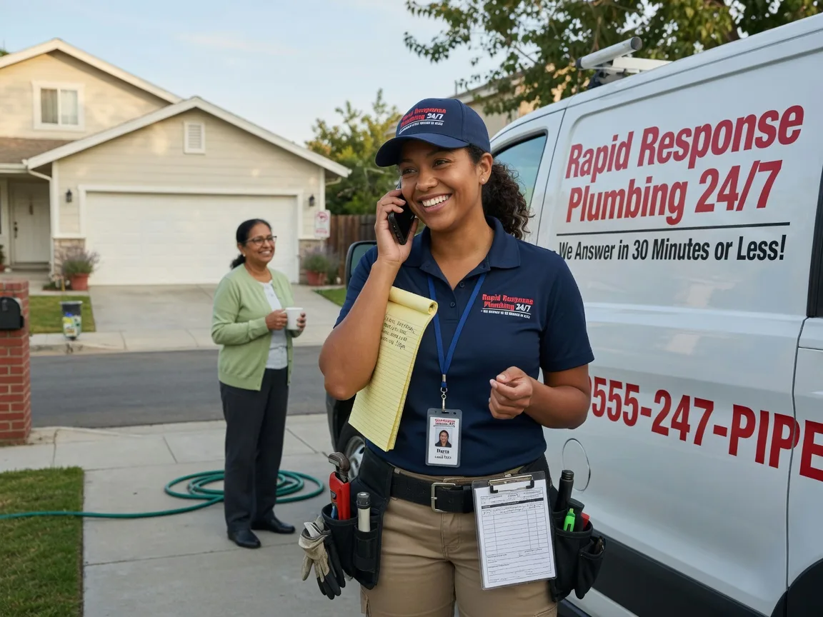 Emergency Plumber Steuben, WI FAQs